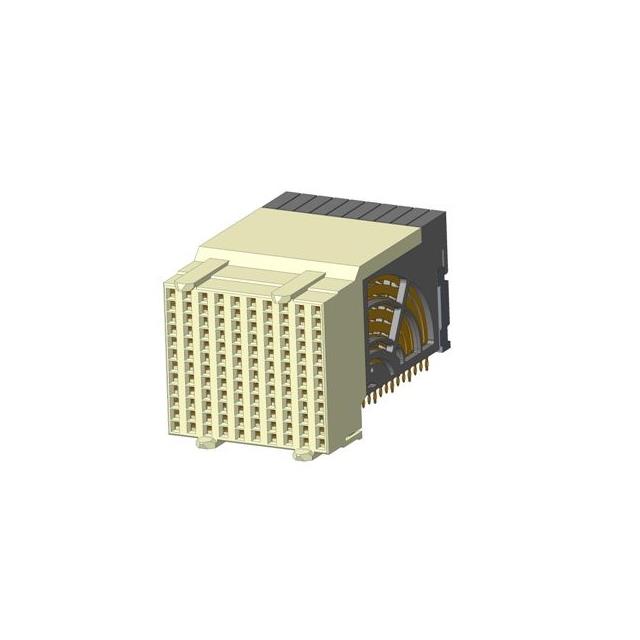 Amphenol ICC (FCI) 10148773-101LF electronic component