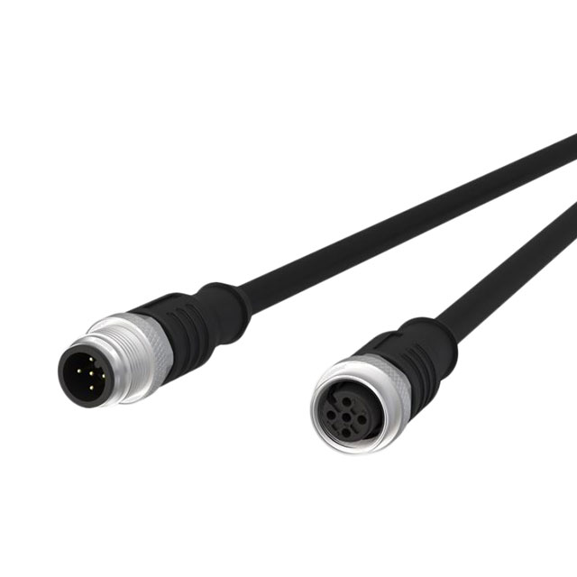 METZ CONNECT USA Inc. 142MDA12010 electronic component