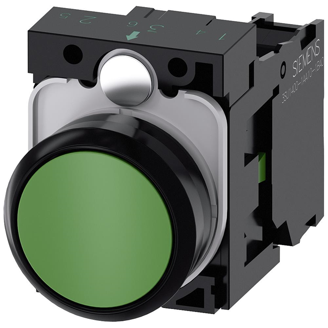 Siemens 3SU11000AB401BA0 electronic component