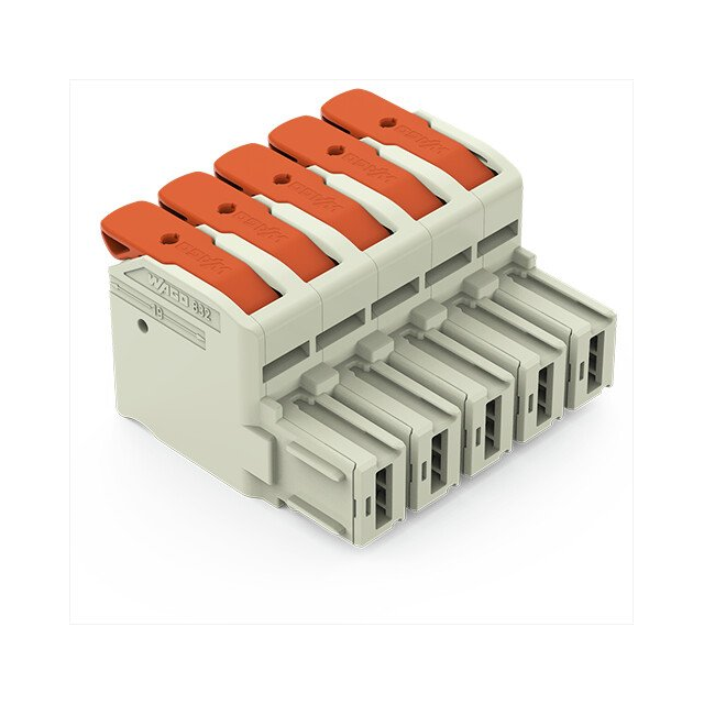 WAGO Corporation 832-1105 electronic component