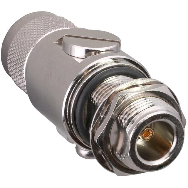 TE Connectivity Linx ARR-NF-NM-B electronic component