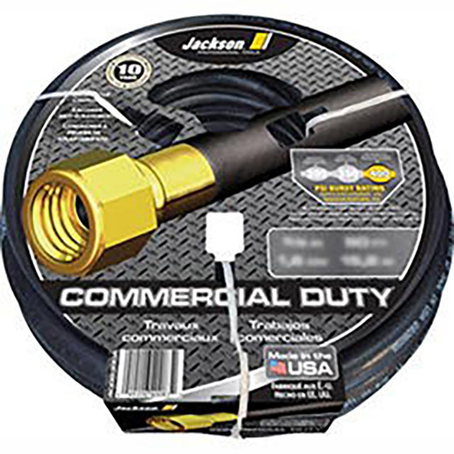 Jackson 4008500A electronic component