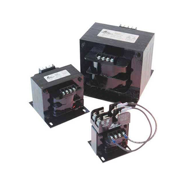 Acme Electric TB-81201 electronic component