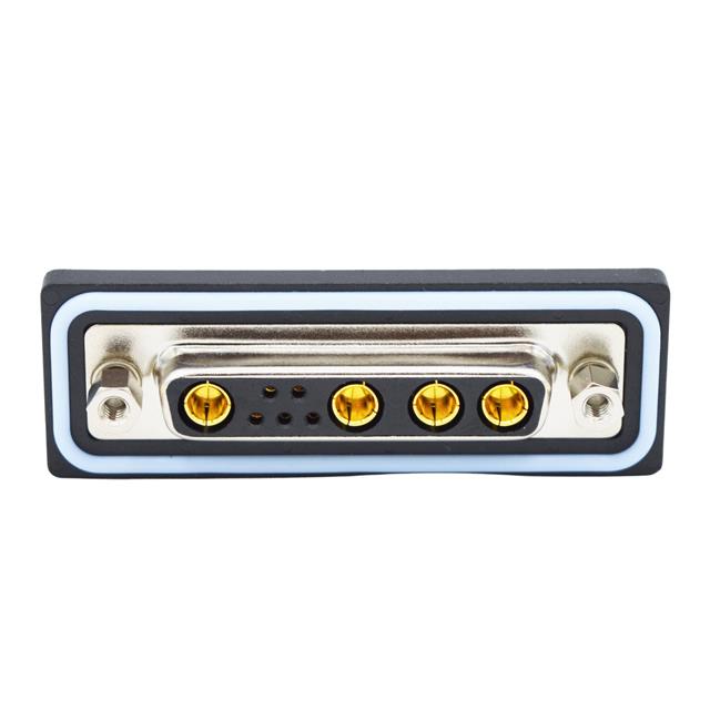 NorComp Inc. CDFR9W4213L411 electronic component