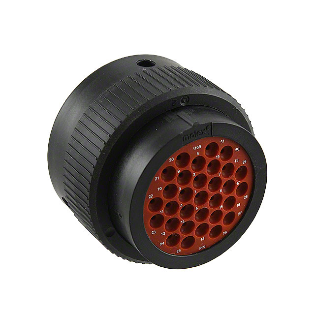 Molex 0845050001 electronic component