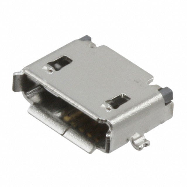Amphenol ICC (FCI) 10104111-0001LF electronic component