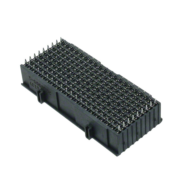 TE Connectivity Aerospace, Defense and Marine 2000905-1 electronic component