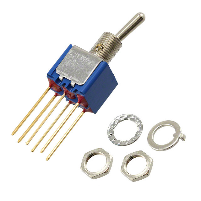 APEM Inc. 5246MIWRCDB electronic component