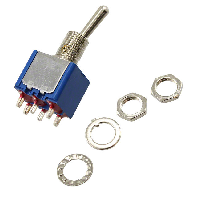 APEM Inc. 5646AB electronic component
