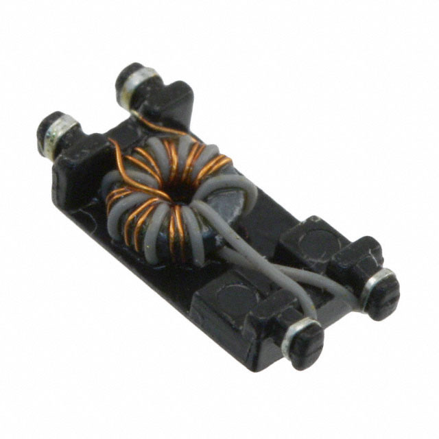 Würth Elektronik 750110007 electronic component