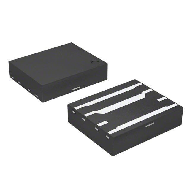 Littelfuse Inc. SEP0080Q38CB electronic component