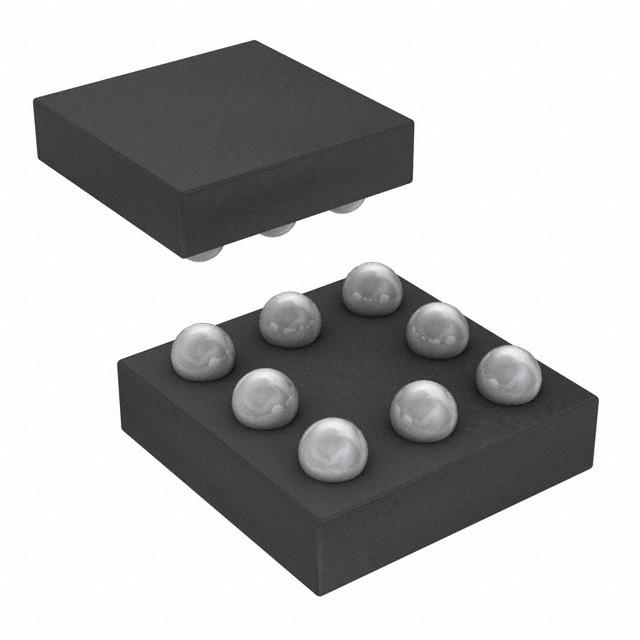 ams-OSRAM USA INC. AS1312-BWLT-45 electronic component