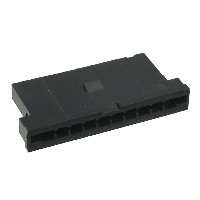 TE Connectivity AMP Connectors 88859-3 electronic component