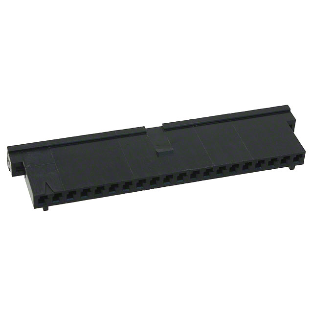 TE Connectivity AMP Connectors 88859-8 electronic component