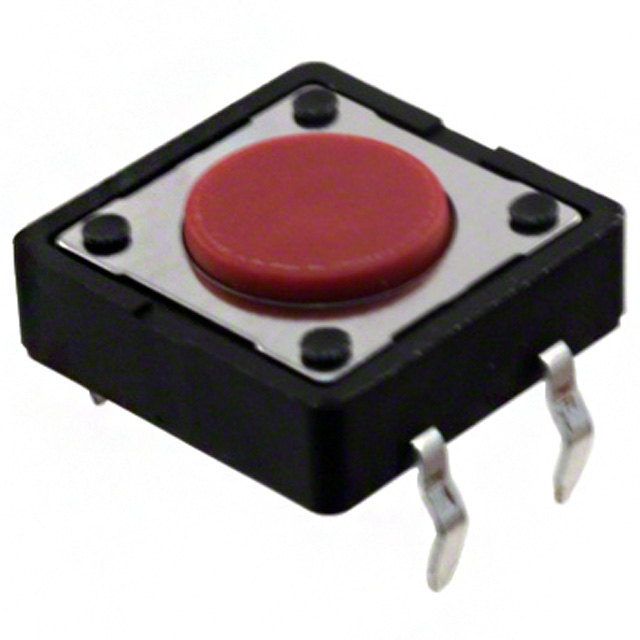 APEM Inc. ADTS21RV electronic component
