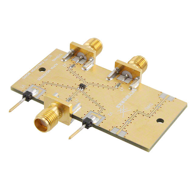 Skyworks Solutions Inc. AS179-92LF-EVB electronic component