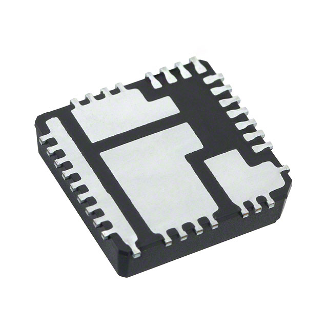 Renesas Electronics Corporation ISL8201MIRZ electronic component