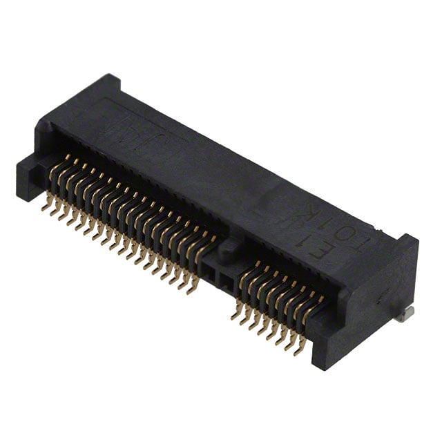 JAE Electronics MM60-52B1-E1-R650 electronic component