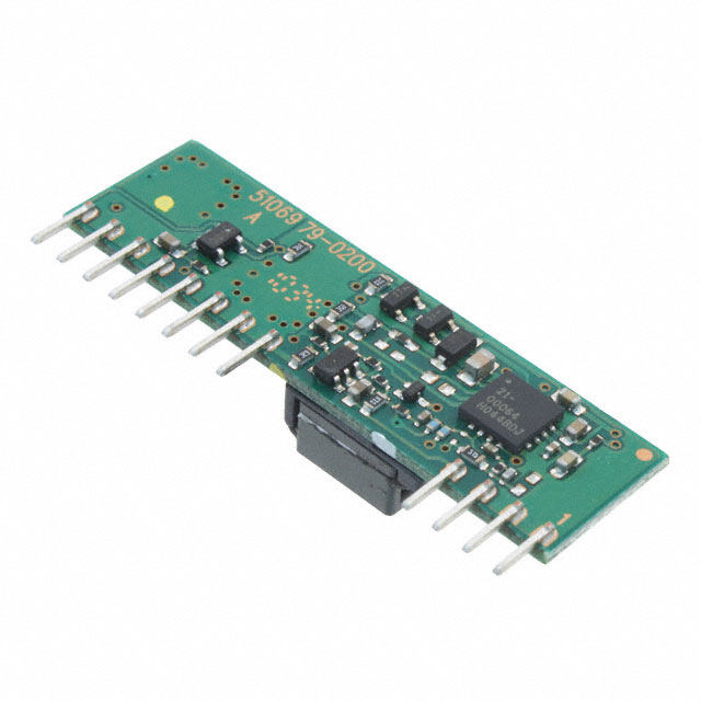 Texas Instruments PTV05020WAH electronic component