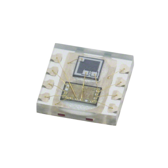 Silicon Labs SI1120-A-GM electronic component