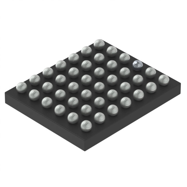 Texas Instruments TAS2563YBGR electronic component