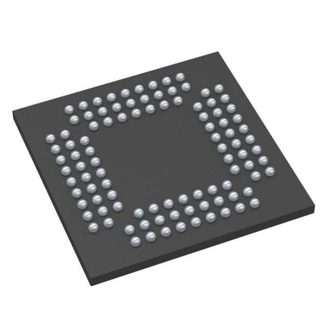 Texas Instruments XIO1100ZWSR electronic component