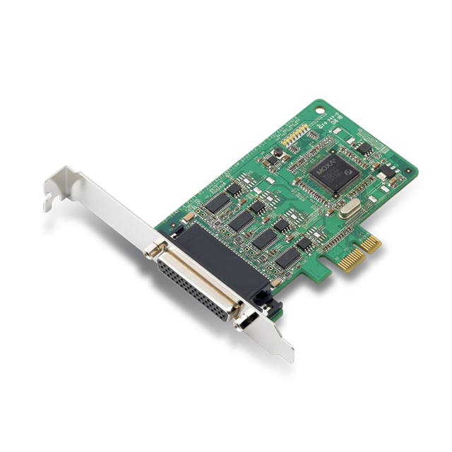 Moxa CP-114EL-DB9M electronic component