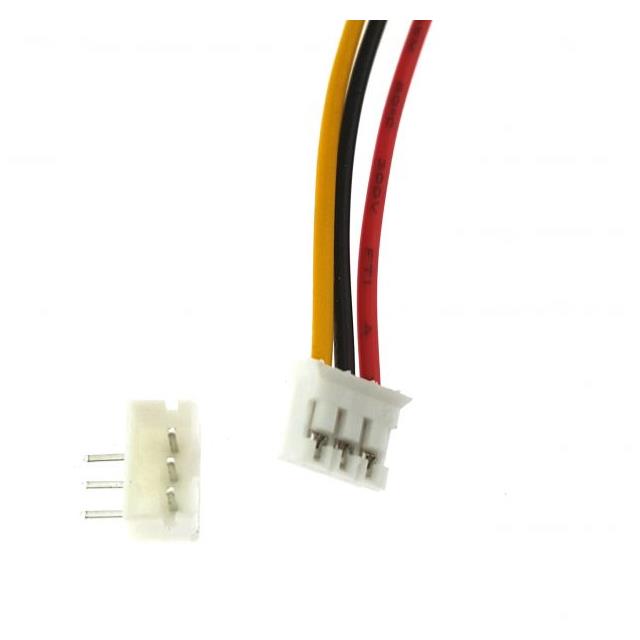 OSEPP Electronics LTD LS-00089 electronic component