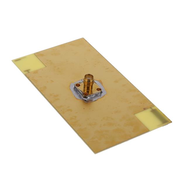 Abracon LLC ACAG1204-868-EVB electronic component