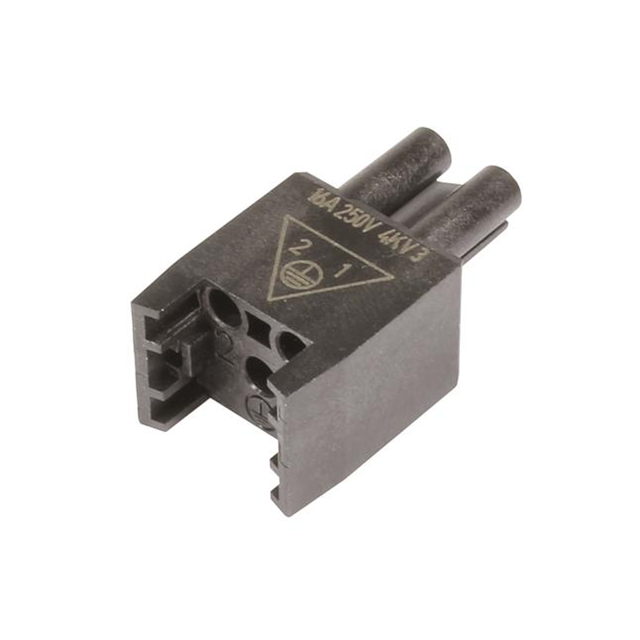 HARTING 09465003401 electronic component