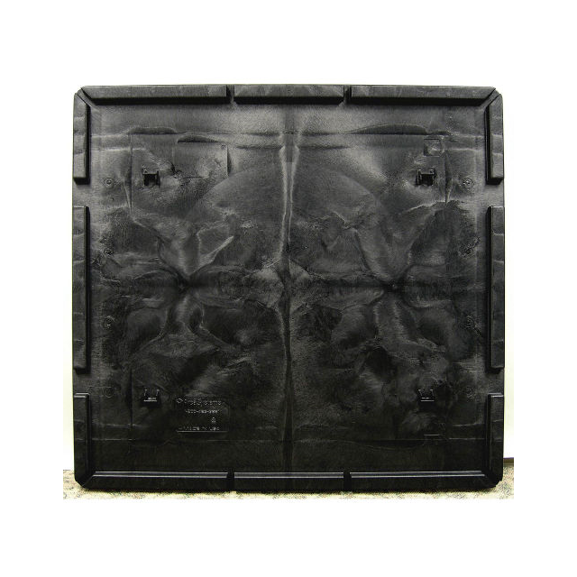 Monoflo International BC4845-LID electronic component