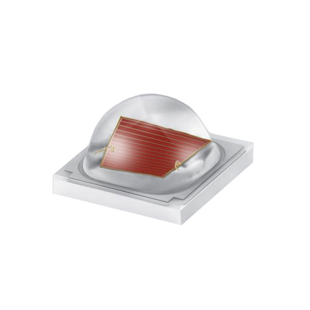 Samsung Semiconductor, Inc. SPHRD3L3DH20C5W43B electronic component