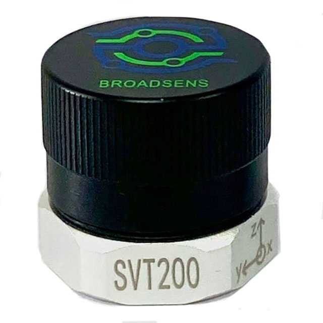 Broadsens Corporation SVT200-A electronic component
