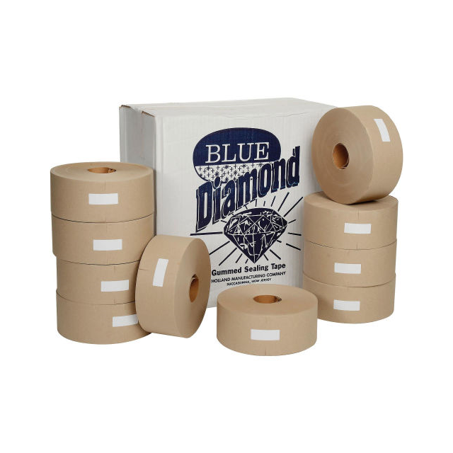 Holland 3"x600' TAN electronic component
