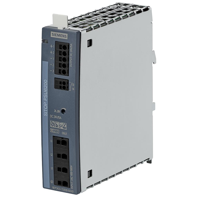 Siemens 6EP34337SB000AX0 electronic component