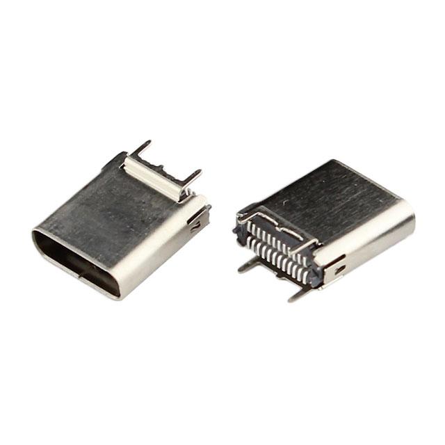 Assmann WSW Components AUSB1-DFN-HSR4 electronic component
