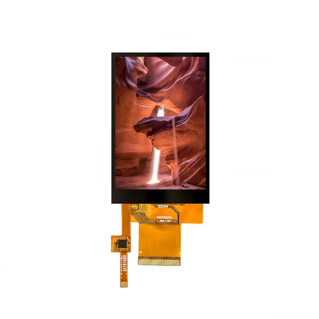 Focus LCDs E35RG13248LW2M450-CA electronic component
