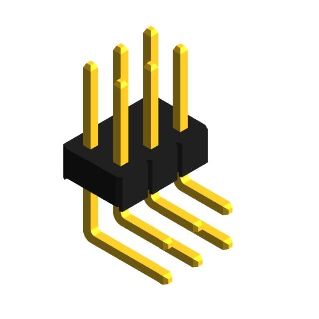 SUPERIOR TECH PHED-RS006G1ABOGA-C006 electronic component