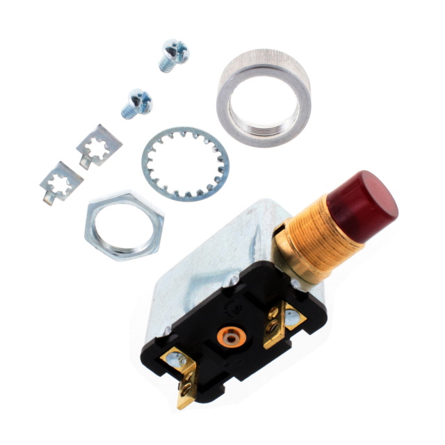 Cole Hersee 4112-RC000 electronic component