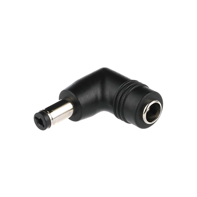 MEAN WELL USA Inc. DC PLUG-P1M-P1JR electronic component