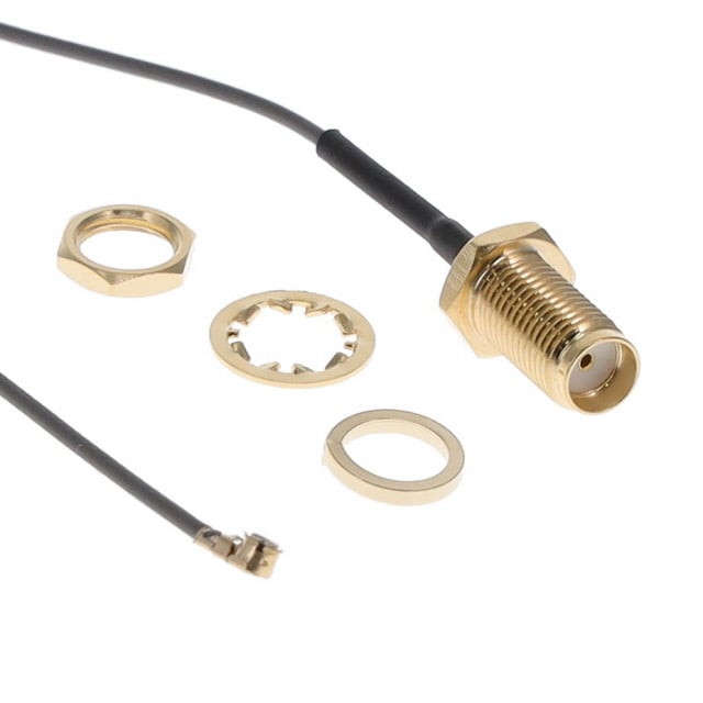 Cvilux USA DH-20G50011 electronic component