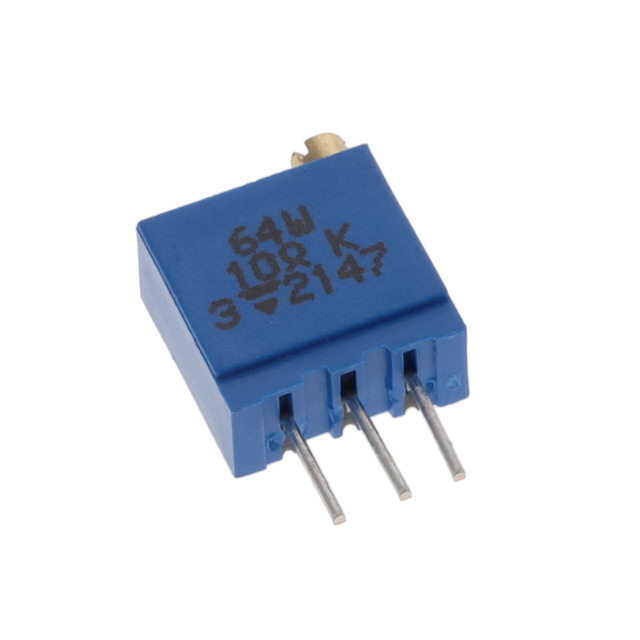 Vishay Spectrol M64W100KB40 electronic component