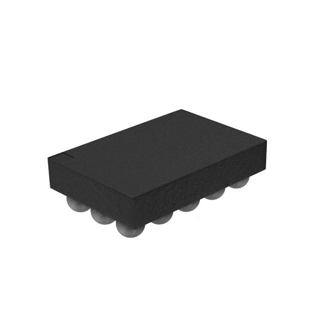 Fairchild Semiconductor FPF2488UCX electronic component