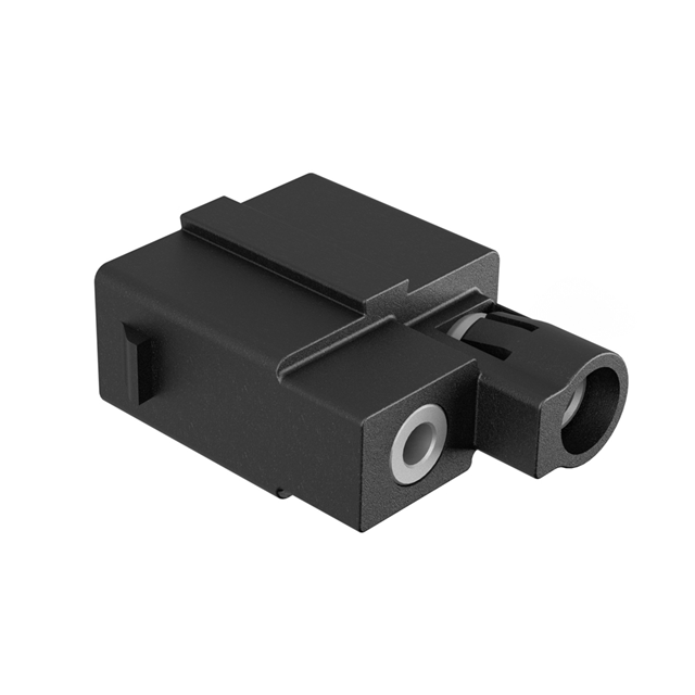 Amphenol Sine Systems Corp PRM2400-G2-PNL electronic component