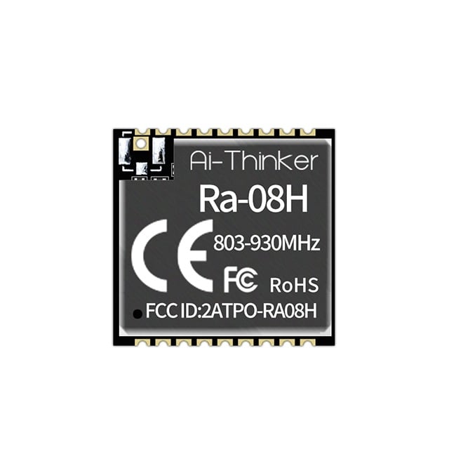 Ai-Thinker RA-08H-915 electronic component