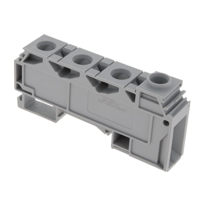 WAGO Corporation 284-621 electronic component