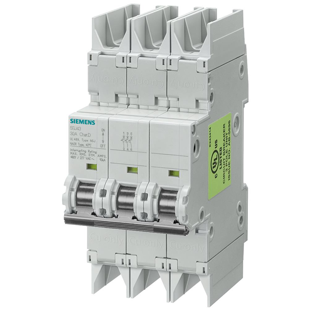 Siemens 5SJ43037HG42 electronic component