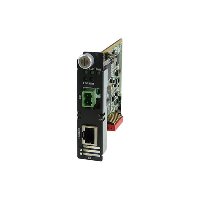 Perle Systems 06003580 electronic component