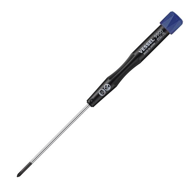Vessel Tools 9900EP0075 electronic component