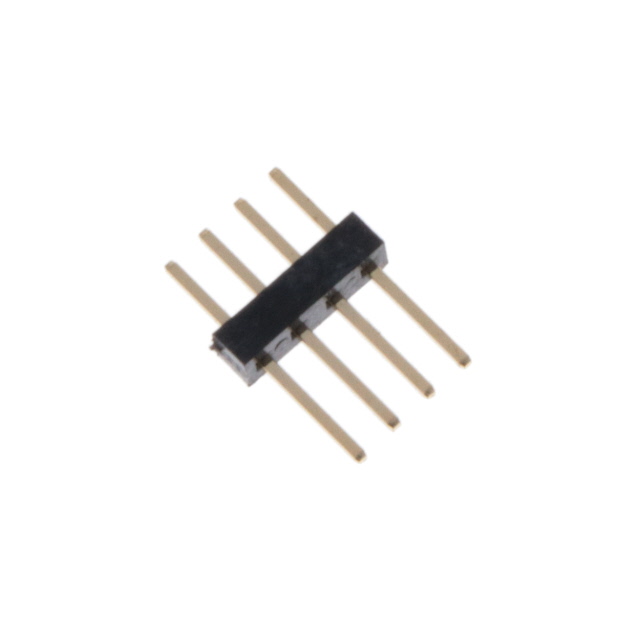 GCT BC020-04-A-0200-0300-L-D electronic component